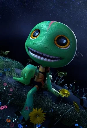 Frogeck