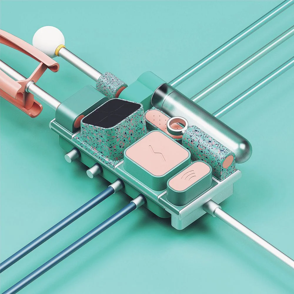 Modular Concepts Seymourpowell modular-concepts-seymourpowell
