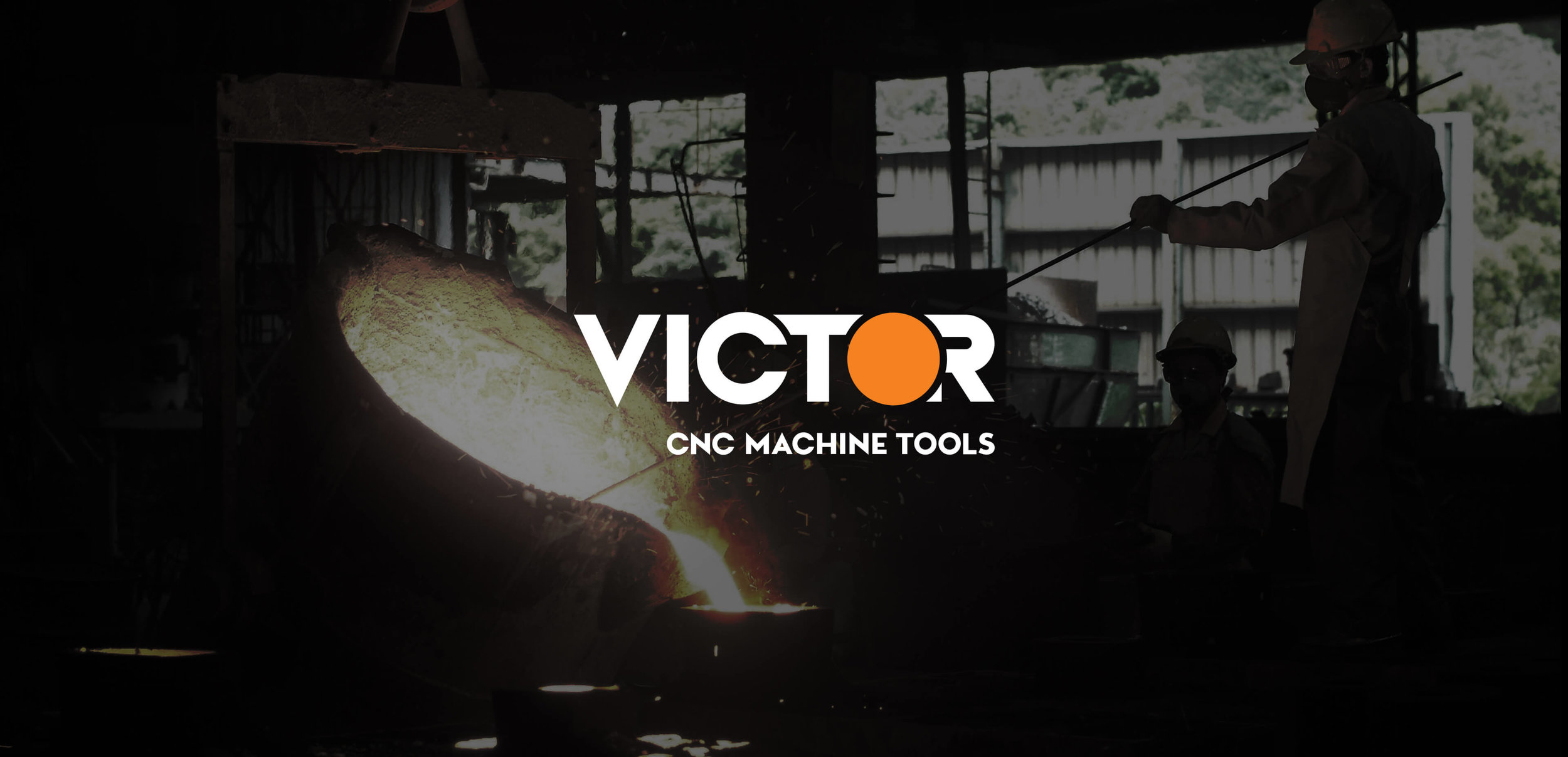 VICTOR CNC MACHINE TOOLS