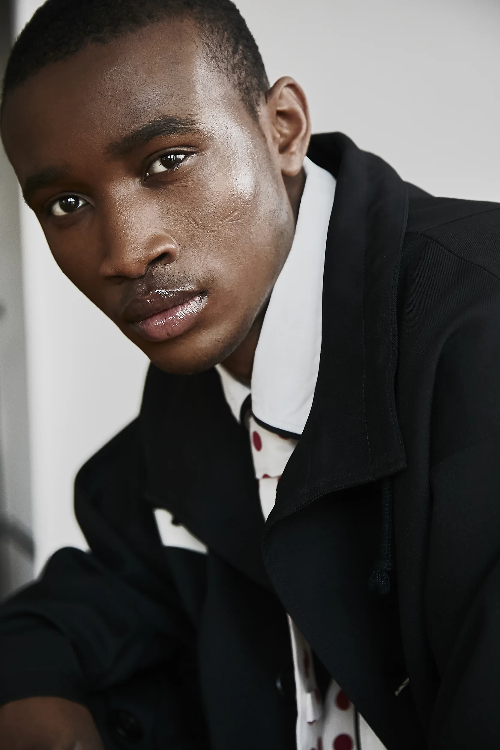 eleganX for KRULL Magazine