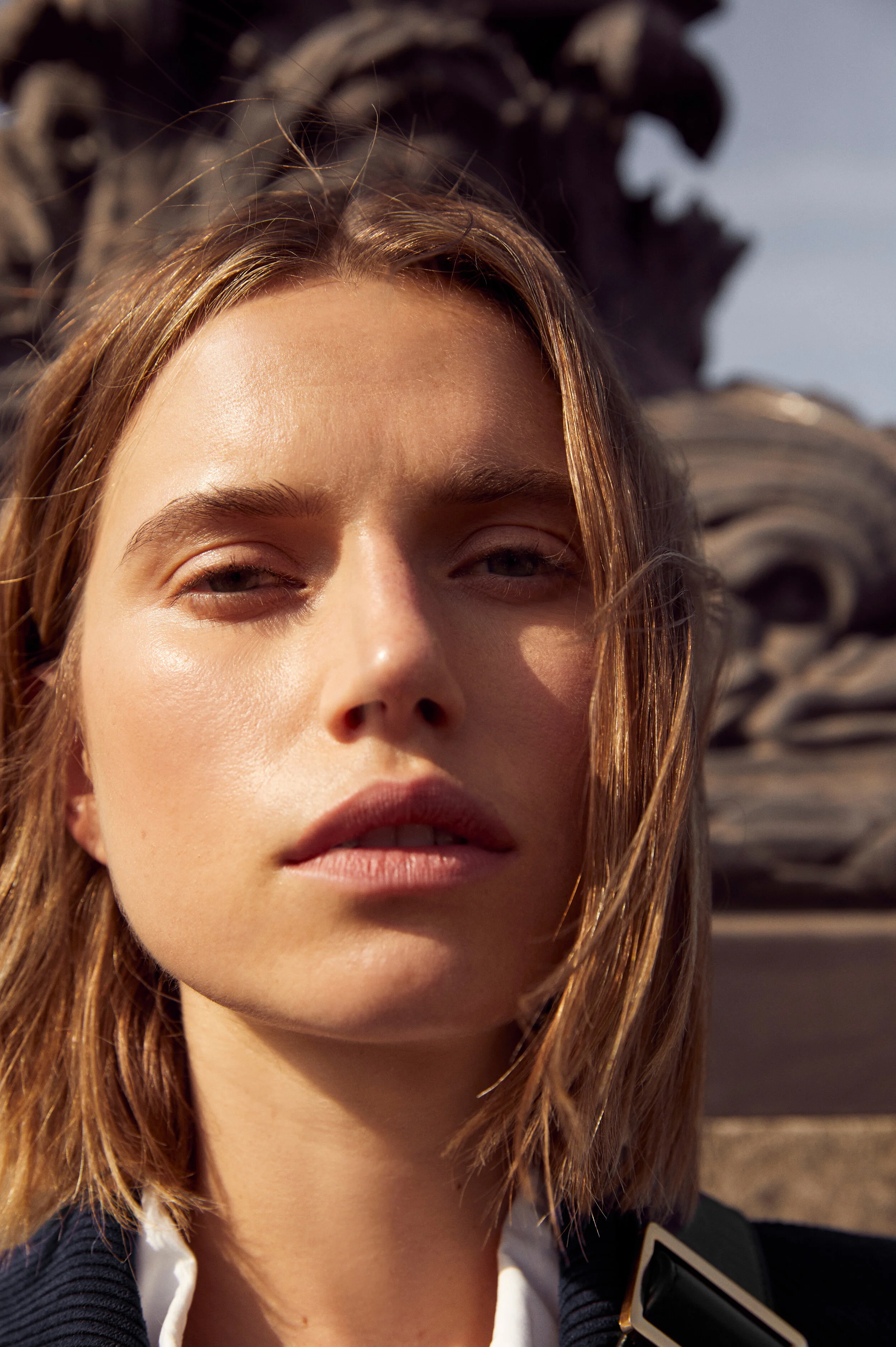 Anine Bing Fall 2 Campaign