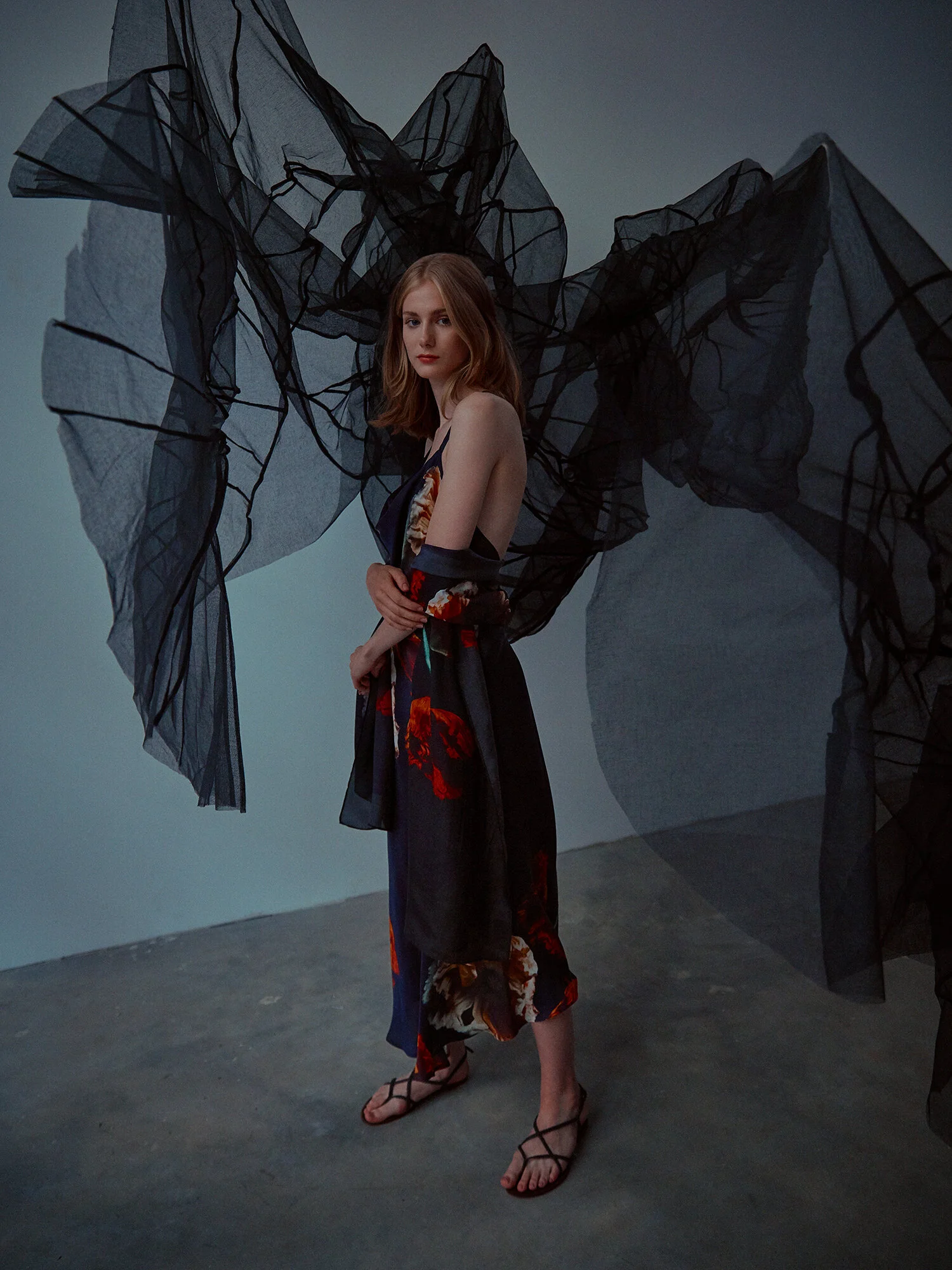 Diana Orving SS/20