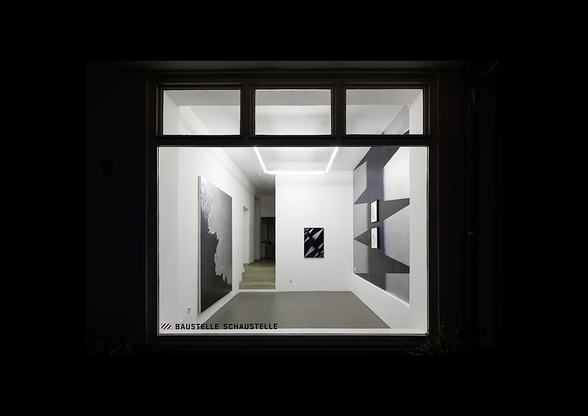 Julio Herrera @ Baustelle SChaustelle, Essen, 2014. Photography by Lukas Langguth.
