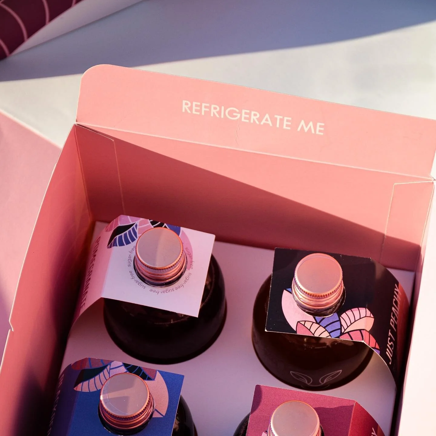 Refrigerate Me!🌿🧊