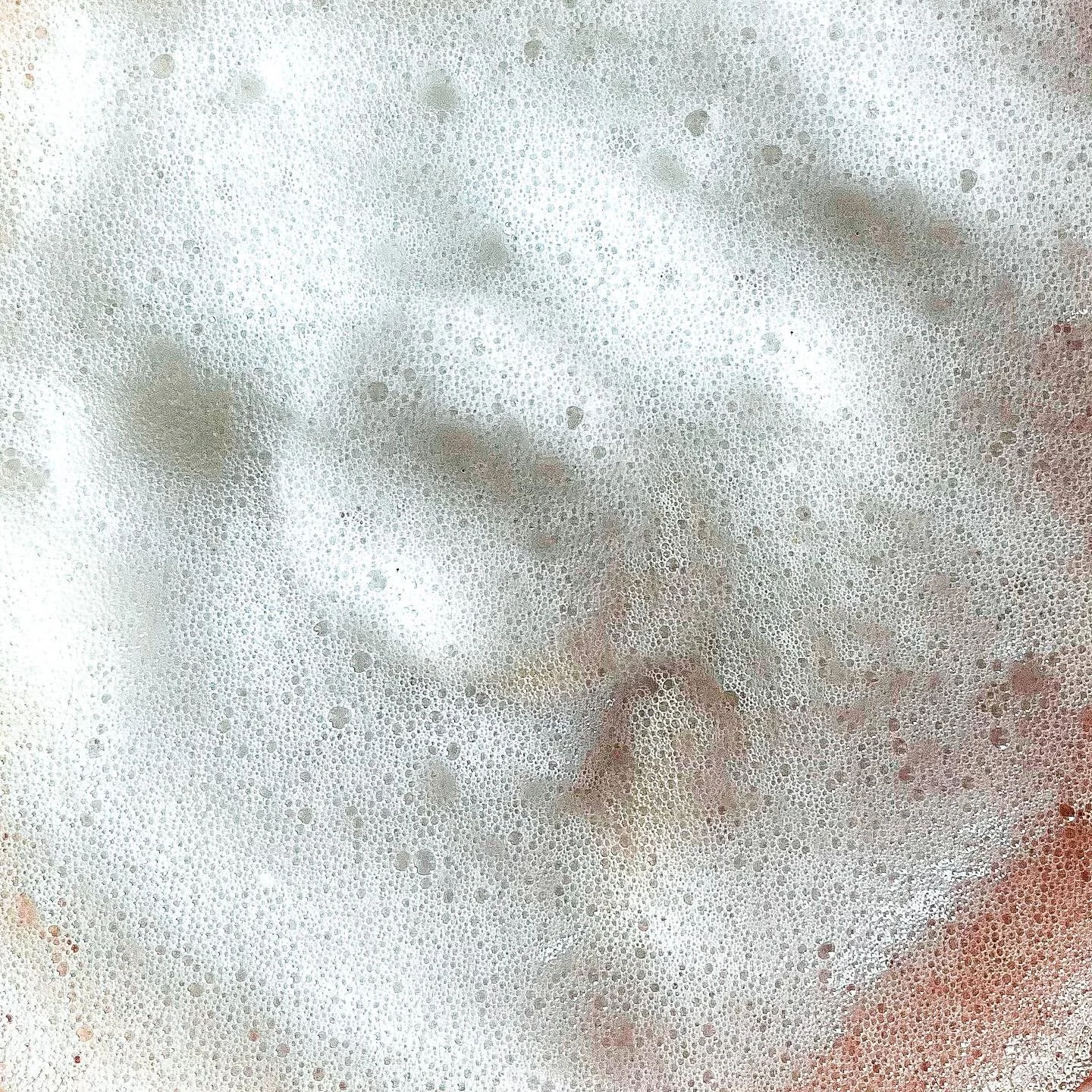 we're dropping something hot - this sunday☁️