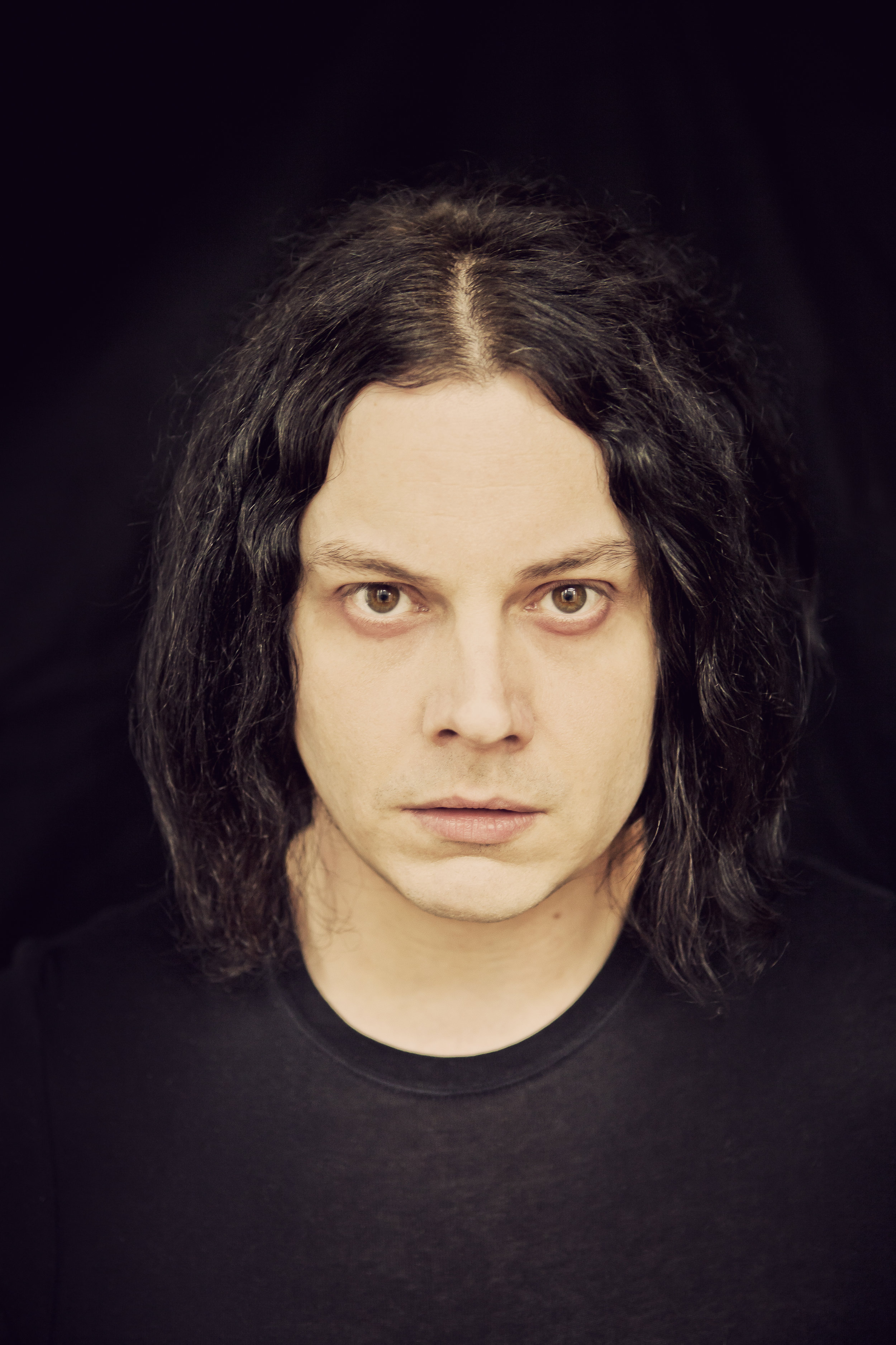 Jack White, New York City, 2012