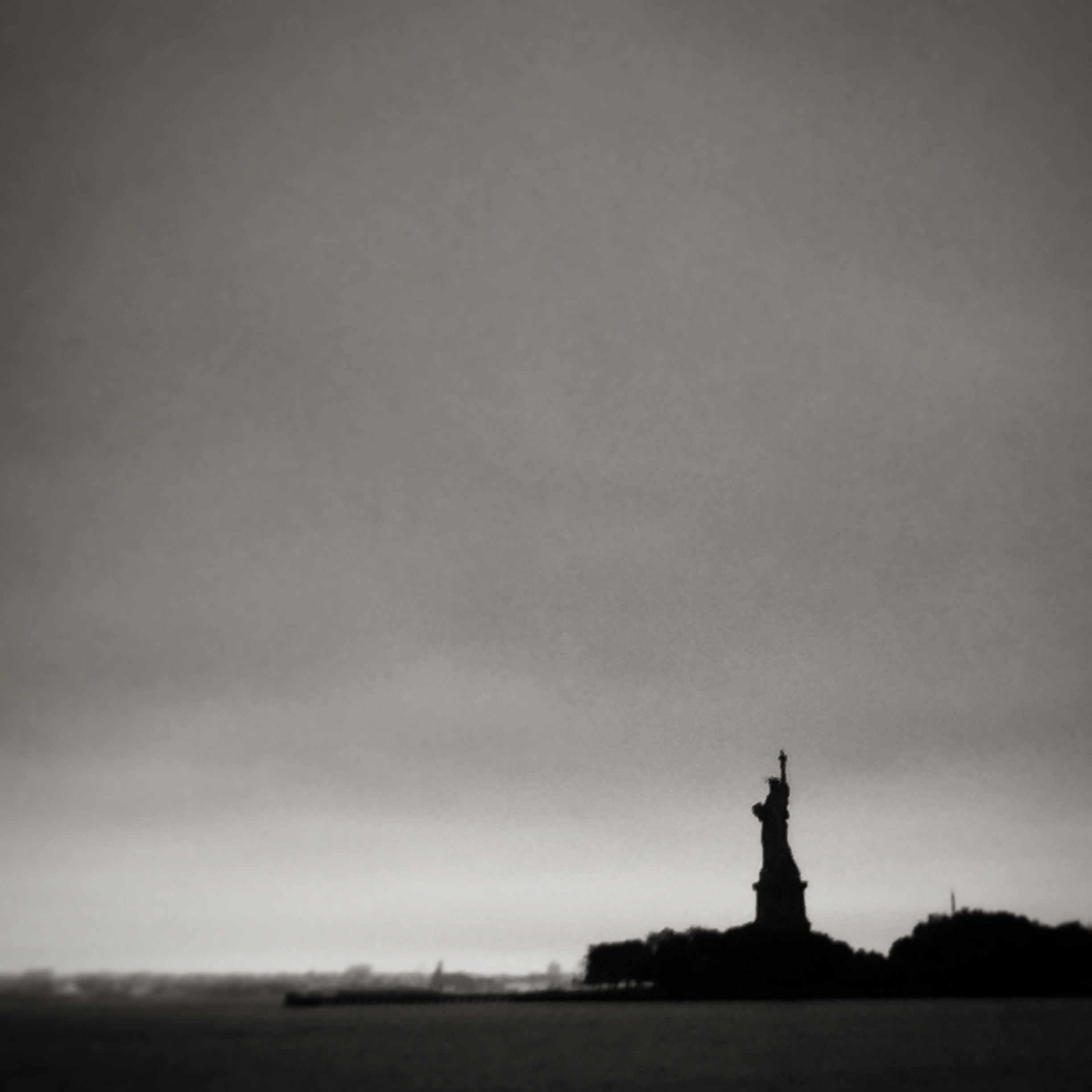 Hudson River, June 5th, 2016