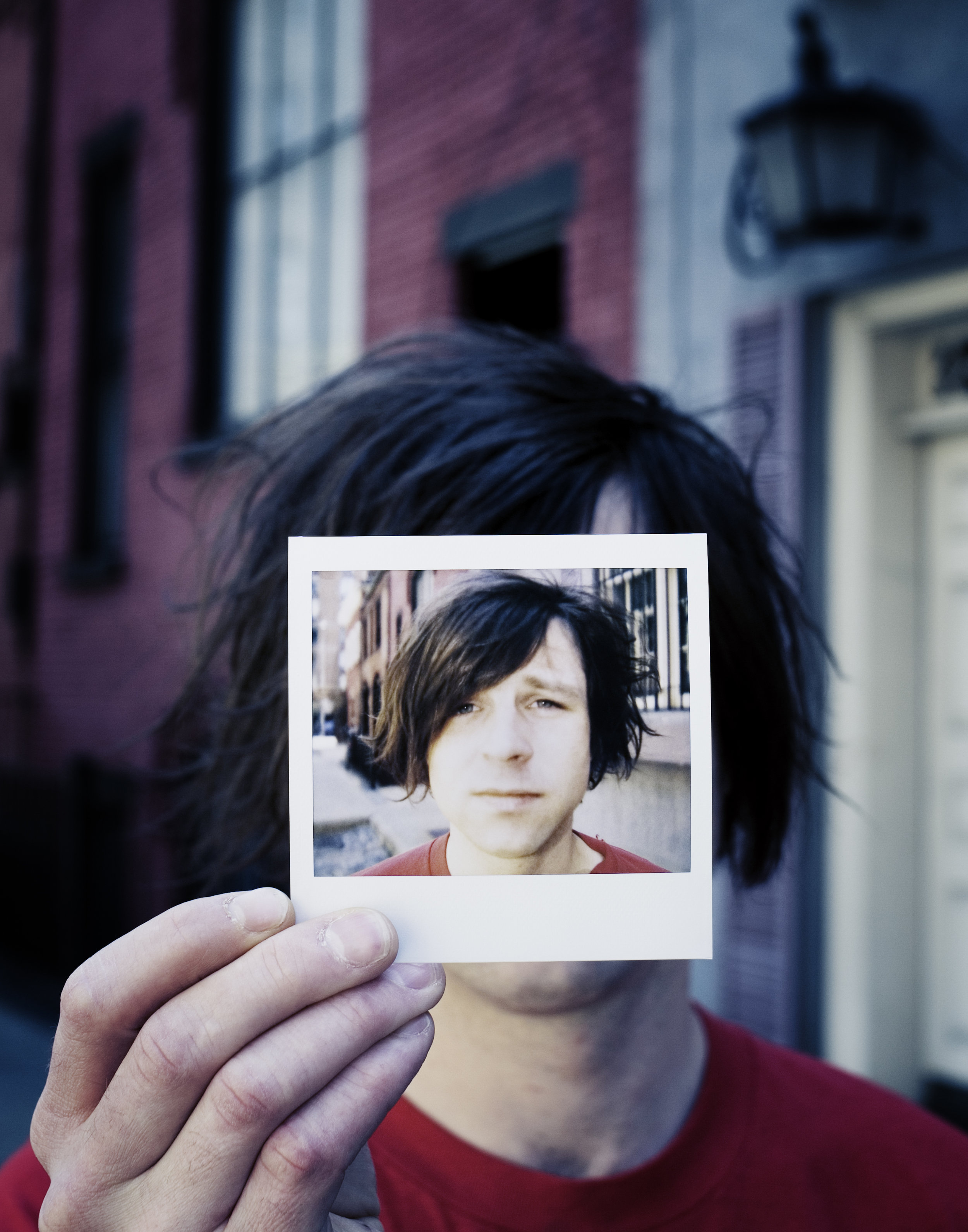 Ryan Adams, New York City, 2007