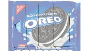 Visual Facilitation Example - That Pesky Oreo Seal