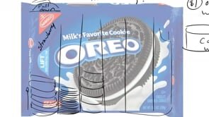 Visual Facilitation Example - Variety Pack