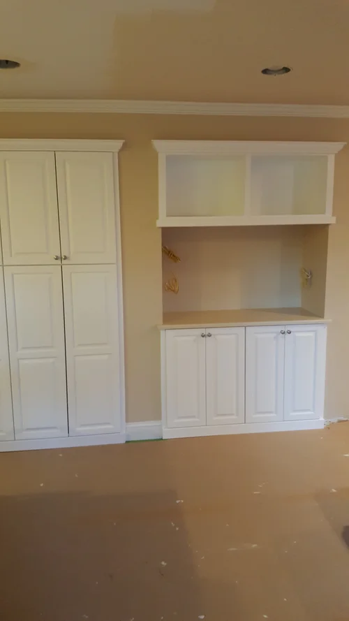 Kitchen, Laundry Room & Half Bath in Blue Bell, PA, photo 5