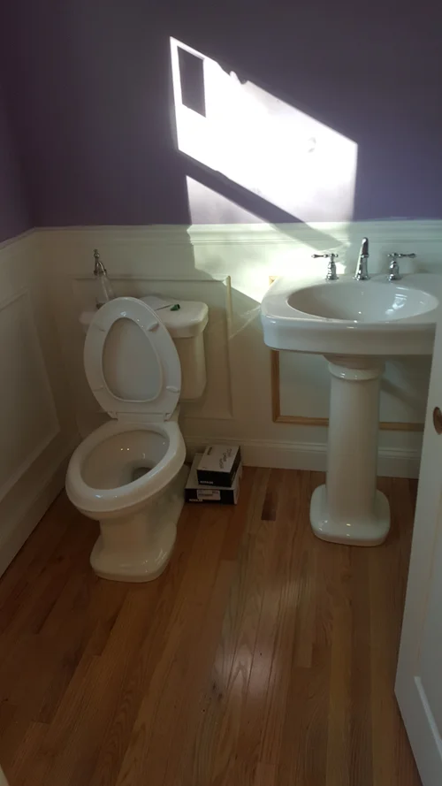 Kitchen, Laundry Room & Half Bath in Blue Bell, PA, photo 7