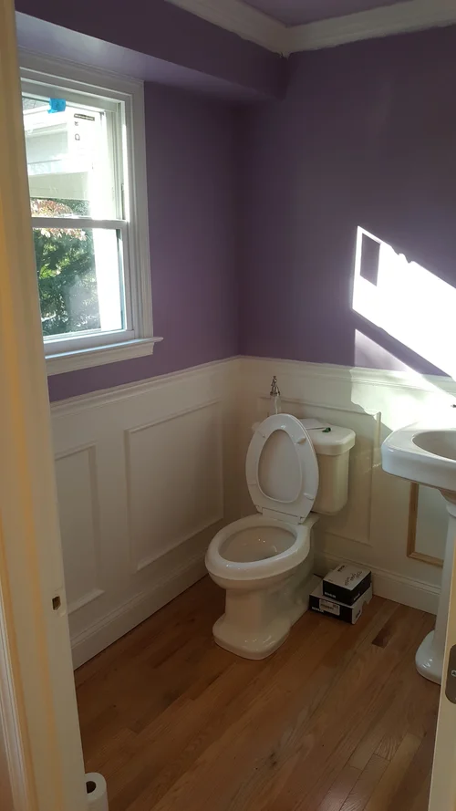 Kitchen, Laundry Room & Half Bath in Blue Bell, PA, photo 8