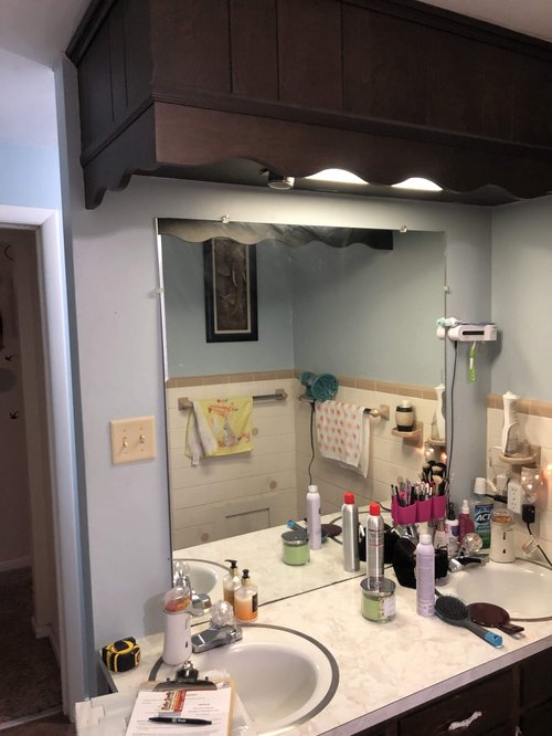 Modern Primary Bath in Pennsburg, PA, photo 3