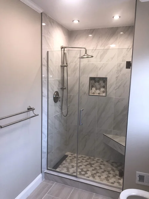 Signature Hardware Primary Bath in Skippack, PA, photo 2