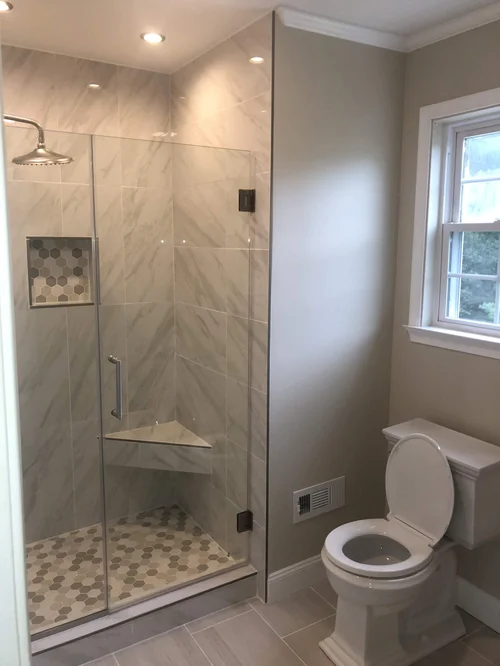 Signature Hardware Primary Bath in Skippack, PA, photo 4
