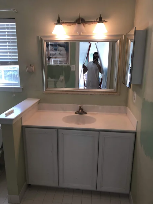 Signature Hardware Primary Bath in Skippack, PA, photo 5