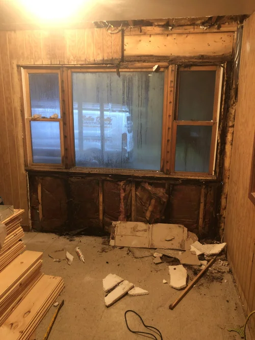 Window & Exterior Wall Replacement in Boyertown, PA, photo 2