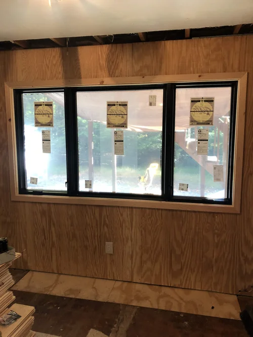 Window & Exterior Wall Replacement in Boyertown, PA, photo 8
