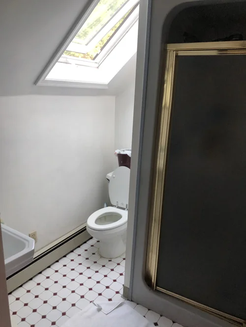 Primary Bathroom Remodel in Pottstown, PA, photo 4
