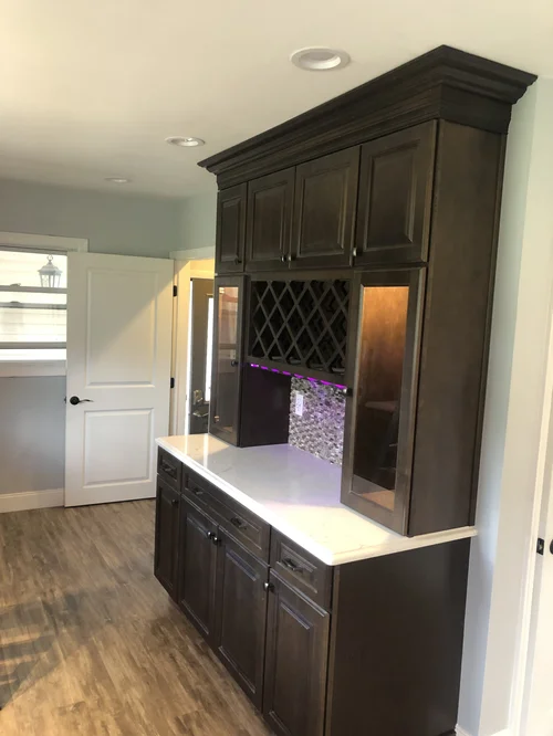 Espresso Cherry Kitchen with Coffee Bar in North Wales, PA, photo 6