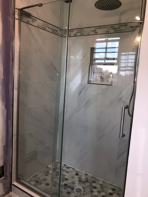 Primary Bathroom Remodel in Hatfield, PA, photo 5