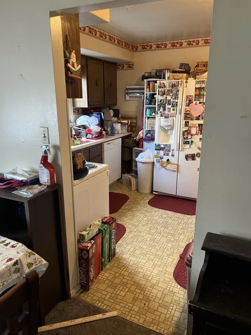 Open-Concept Shaker Kitchen in Pennsburg, PA, photo 1