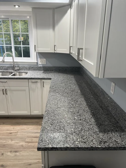 Open-Concept Shaker Kitchen in Pennsburg, PA, photo 4