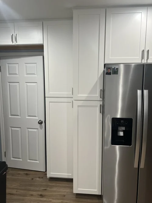 Open-Concept Shaker Kitchen in Pennsburg, PA, photo 6