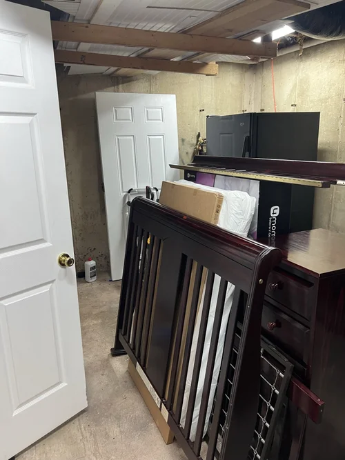 Basement Remodel in New Hanover, PA, photo 2