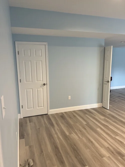 Basement with Bedroom & Kitchenette in Gilbertsville, PA, photo 6