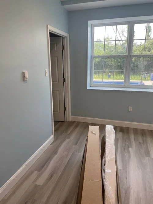 Basement with Bedroom & Kitchenette in Gilbertsville, PA, photo 11
