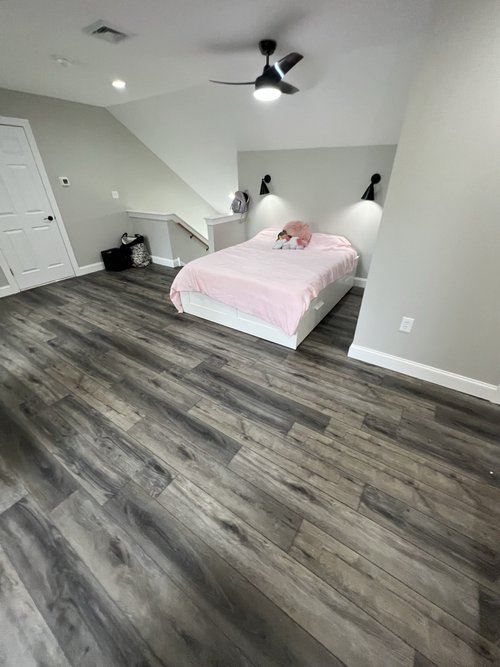 Attic Conversion in Hatfield, PA, photo 6
