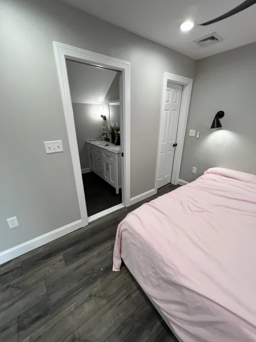 Attic Conversion in Hatfield, PA, photo 10