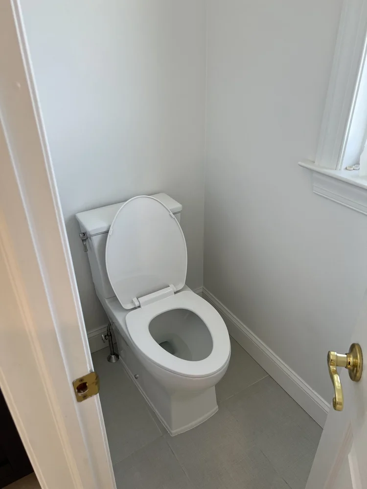 Steam Shower Primary Bath & Walk-In Closet in Hilltown, PA, photo 2