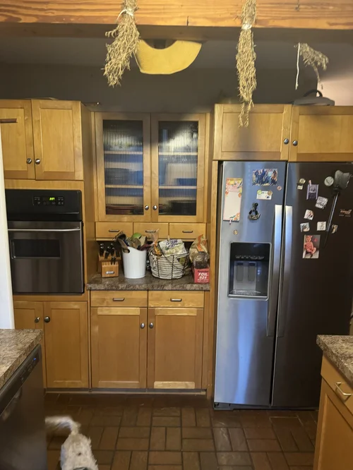 Open Kitchen Remodel in Green Lane, PA, photo 1