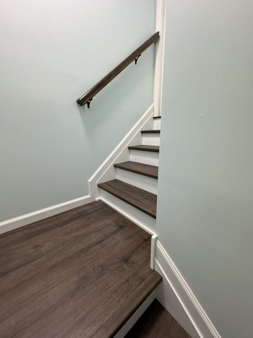 Basement with Gym, Bedroom & Full Bath in Gilbertsville, PA, photo 1