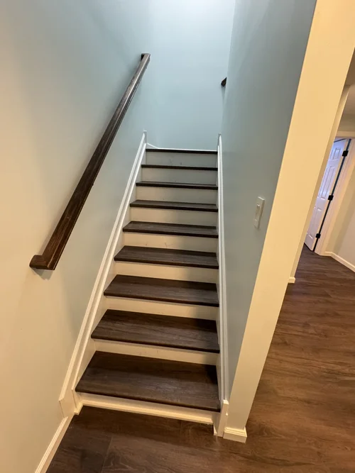 Basement with Gym, Bedroom & Full Bath in Gilbertsville, PA, photo 2