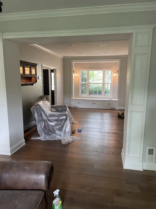 Full House Remodel in Lansdale, PA, photo 9