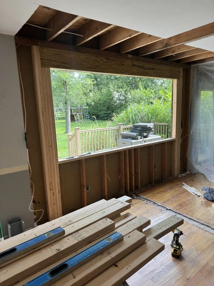 First Floor Remodel with 14' Island in Blue Bell, PA, photo 35