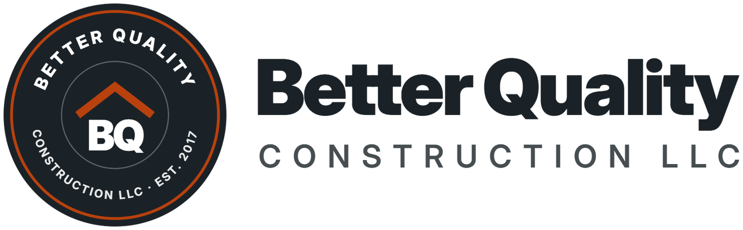 Better Quality Construction