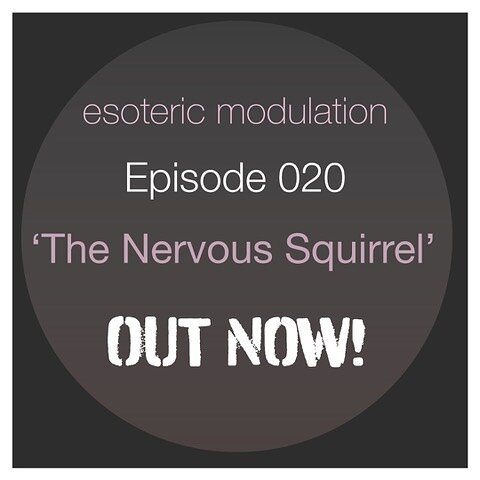 OUT NOW - Episode 020: 'The Nervous Squirrel'

In this week's show, we have Dave Cranmer @nervoussquirreldotcom a mechanical sculptor and freelance engineer that has his roots firmly in sound. He is truly an adventurous multimedia artist, designer and builder that has created all kinds of beautiful, bizarre and exceptional machines! We look at his road to being 'The Nervous Squirrel', we talk building modular and focus on some of his amazing projects and commissions! From a&Acirc;&nbsp; Radioactive Xylophone to the renowned Badgermin (a theremin in a badger!) we talk about it all! 
#modularsynth #Synth #electronicinstrument #synthesizers #electronicmusic #visualarts #soundart  #experimentalmusic  #podcast  #eurorack