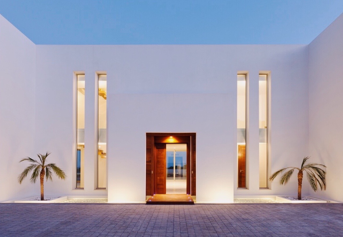 VILLA 10.9