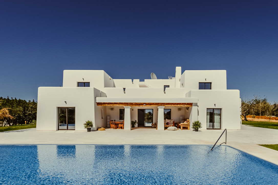 VILLA NEW MOON