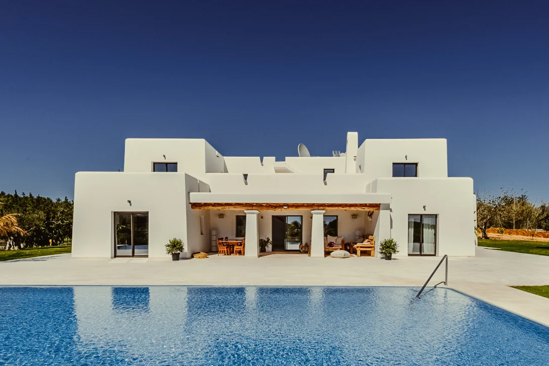 VILLA NEW MOON