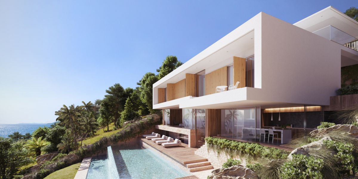 Villa Flow