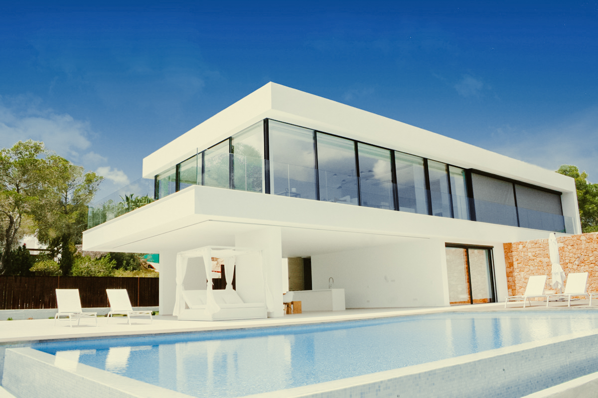 VILLA KAI