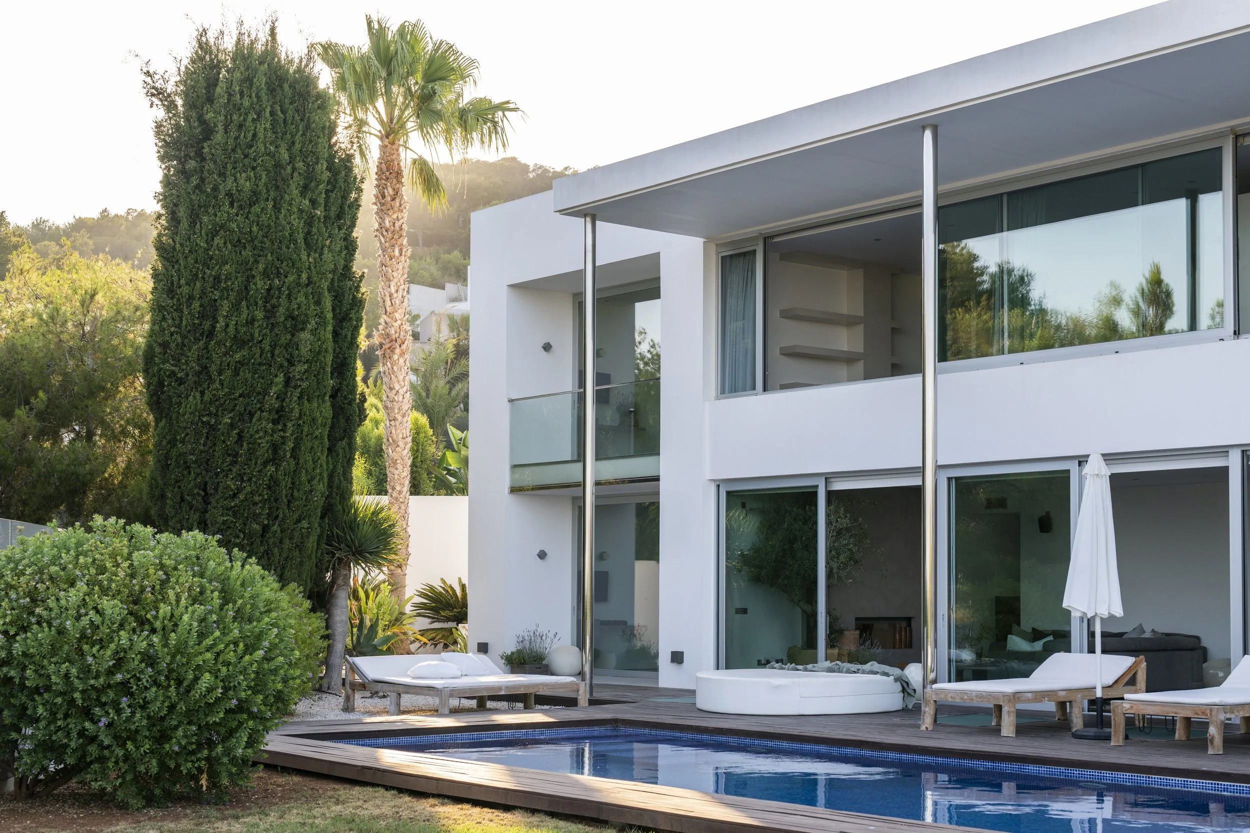 VILLA MIRAGE