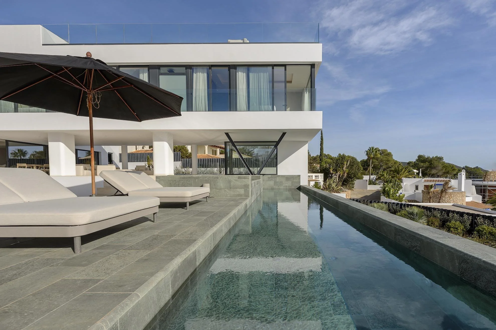 ALTAMIRA | ES CUBELLS | 6 Bedrooms | REF XX.X | €12.5M
