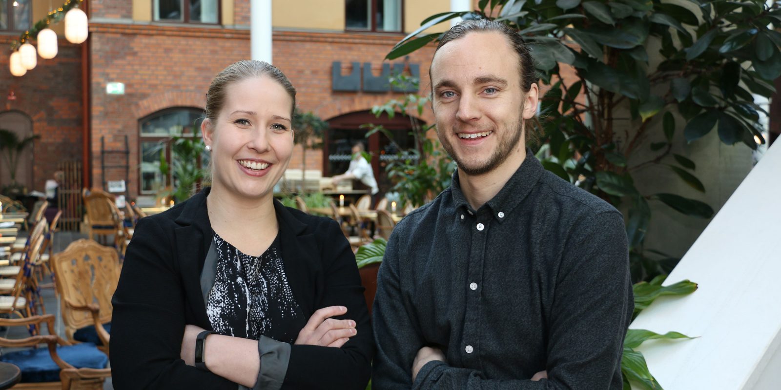 Foto: Mikael Hansson